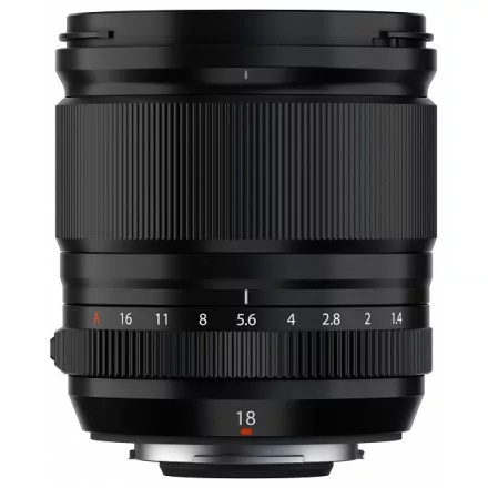 Fujifilm Fujinon XF 18mm f/1.4 R LM WR (használt)