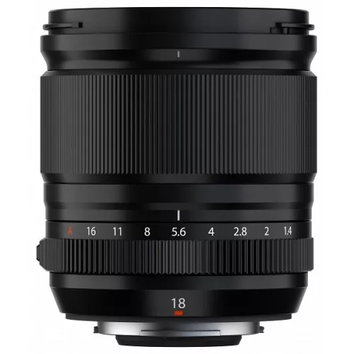 Fujifilm Fujinon XF 18mm f/1.4 R LM WR (használt)
