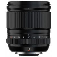Fujifilm Fujinon XF 18mm f/1.4 R LM WR