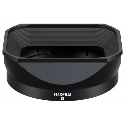 Fujifilm LH-XF18 napellenző (XF 18mm f/1.4 R LM WR)