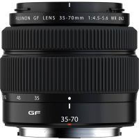 Fujifilm GF 35-70mm f/4.5-5.6 WR