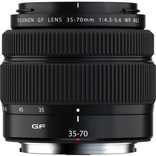 Fujifilm GF 35-70mm f/4.5-5.6 WR