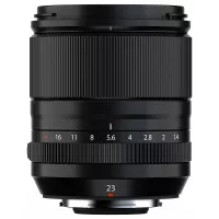Fujifilm Fujinon XF 23mm f/1.4 R LM WR (használt)