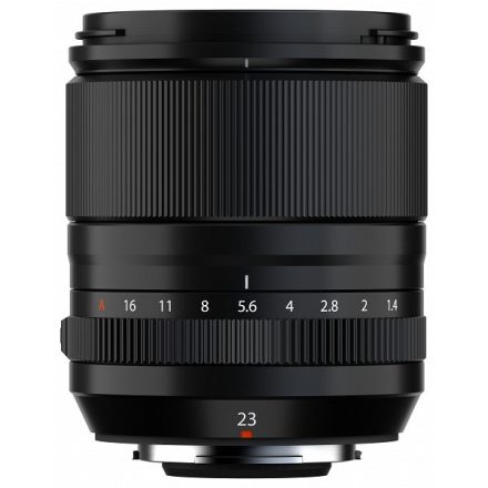 Fujifilm Fujinon XF 23mm f/1.4 R LM WR (használt)
