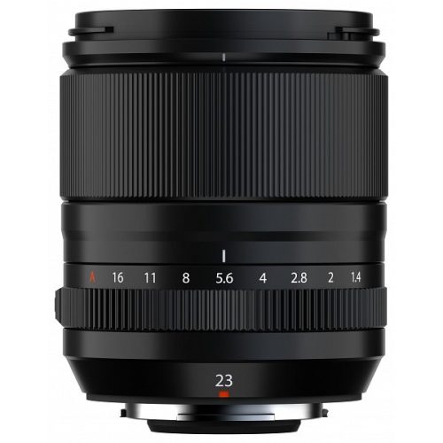 Fujifilm Fujinon XF 23mm f/1.4 R LM WR (használt)