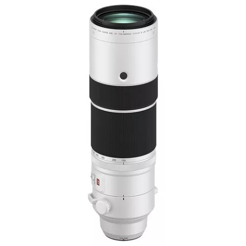   Fujifilm Fujinon XF 150-600mm f/5.6-8 R LM OIS WR (használt II)