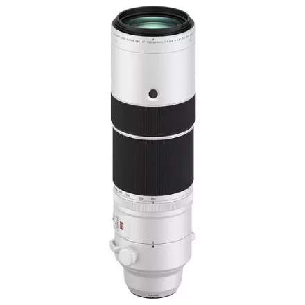 Fujifilm Fujinon XF 150-600mm f/5.6-8 R LM OIS WR (használt III)