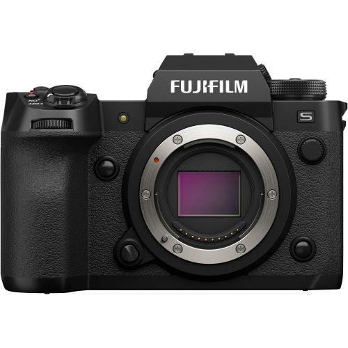 Fujifilm X-H2S váz (használt II)