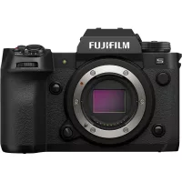 Fujifilm X-H2S váz (használt III)