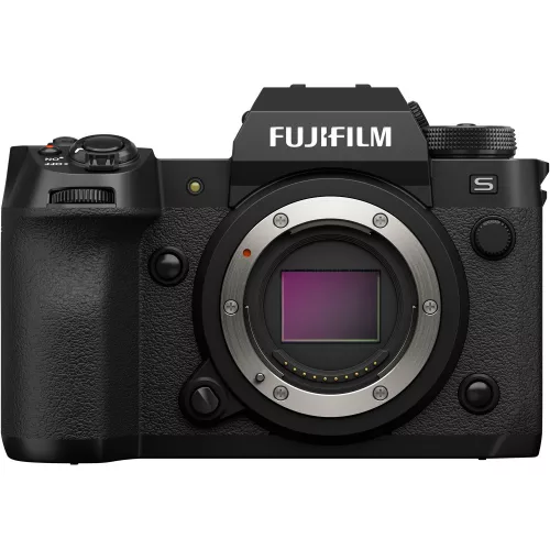 Fujifilm X-H2S váz (használt III)