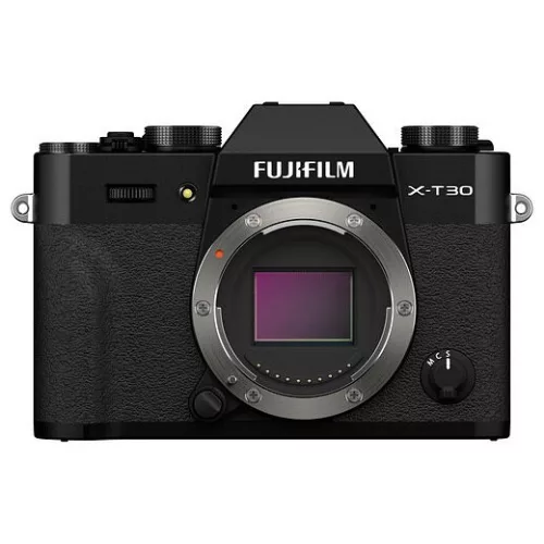 Fujifilm X-T30 II váz (fekete) (használt II)
