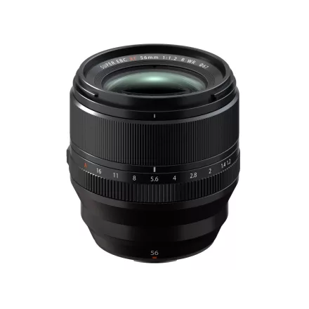 Fujifilm Fujinon XF 56mm f/1.2 R WR (használt II)