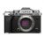 Fujifilm X-T5 váz (ezüst)