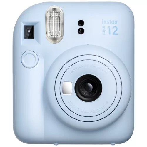 Fujifilm Instax Mini 12 (világoskék)