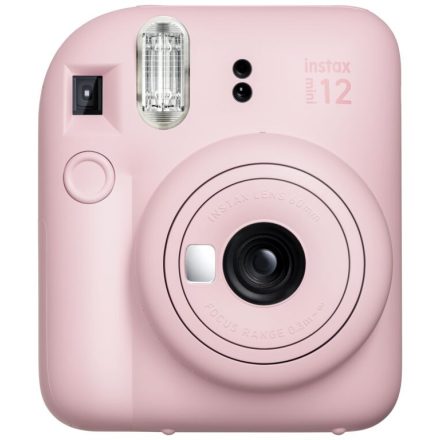 Fujifilm Instax Mini 12 (pink)