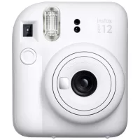 Fujifilm Instax Mini 12 (fehér)