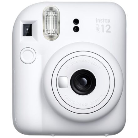 Fujifilm Instax Mini 12 (fehér)