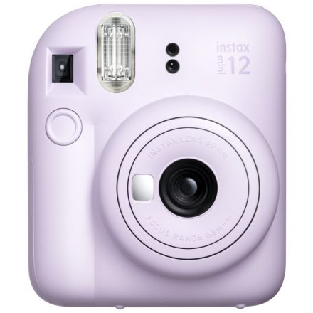 Fujifilm Instax Mini 12 (lila)
