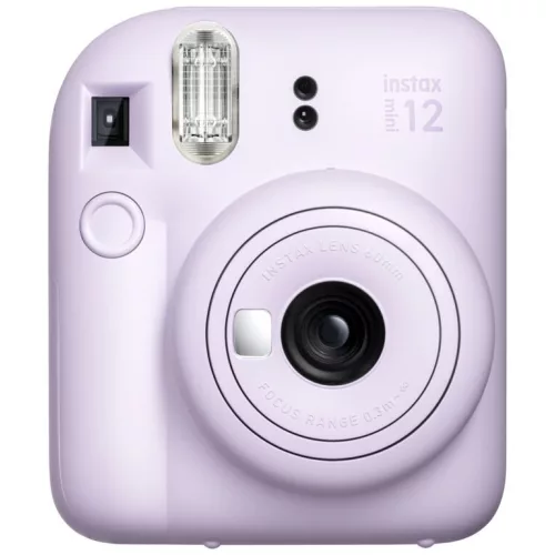 Fujifilm Instax Mini 12 (lila)