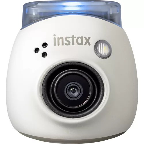 Fujifilm Instax PAL digitális fényképezőgép (fehér)
