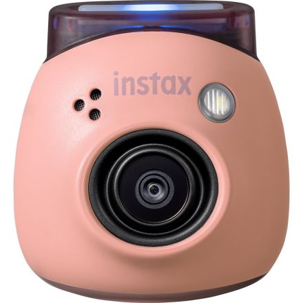Fujifilm Instax PAL digitális fényképezőgép (rózsaszín)
