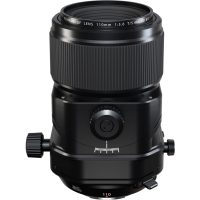 Fujifilm GF 110mm f/5.6 T/S Macro (Tilt Shift)