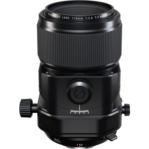 Fujifilm GF 110mm f/5.6 T/S Macro (Tilt Shift)