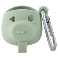 Fujifilm Instax PAL szilikon tok (zöld)