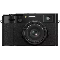 Fujifilm X100VI (fekete) (használt)