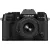 Fujifilm X-T50 MILC fényképezőgép kit (XF 16-50mm f/2.8-4.8) (fekete) (használt)