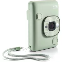 Fujifilm Instax mini LiPlay Matcha Green (zöld)