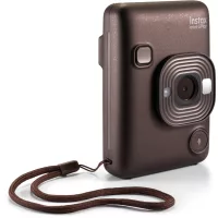 Fujifilm Instax mini LiPlay Deep Bronze (bronz)