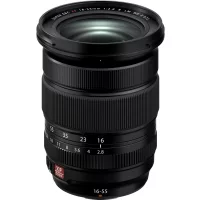 Fujifilm Fujinon XF 16-55mm f/2.8 R LM WR II