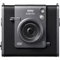 Fujifilm Instax Wide Evo (fekete)