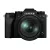 Fujifilm X-T5 kit (XF 16-80mm f/4 R OIS WR) (fekete)