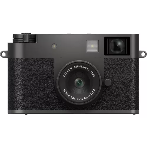   Fujifilm X-Half X-HF1 kompakt fényképezőgép (szénszürke)