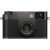 Fujifilm X-Half kompakt fényképezőgép (szénszürke)