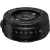 Fujifilm Fujinon XF 23mm f/2.8 R WR (fekete)