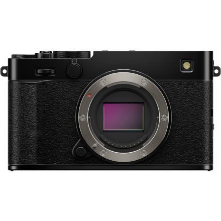 Fujifilm X-E5 váz (fekete)