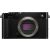 Fujifilm X-E5 váz (fekete)