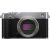 Fujifilm X-E5 váz (ezüst)