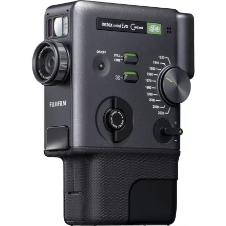 Fujifilm Instax Mini Evo Cinema