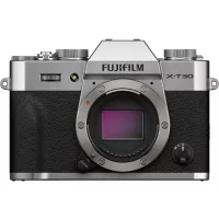 Fujifilm X-T30 III váz (ezüst)