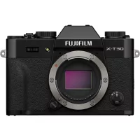 Fujifilm X-T30 III váz (fekete)
