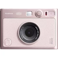 Fujifilm Instax Mini Evo Hybrid Gentle Rose (rózsaszín)