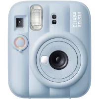 Fujifilm Instax Mini 13 Frost Blue (világoskék)