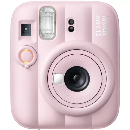 Fujifilm Instax Mini 13 Candy Pink (rózsaszín)