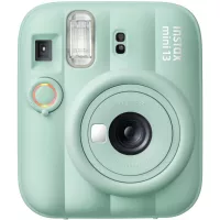 Fujifilm Instax Mini 13 Lagoon Green (zöld)