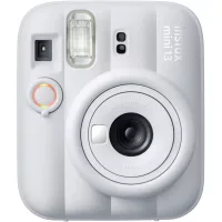 Fujifilm Instax Mini 13 Clay White (fehér)