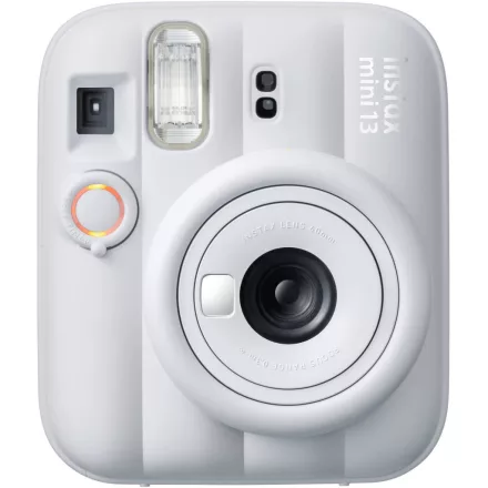 Fujifilm Instax Mini 13 Clay White (fehér)